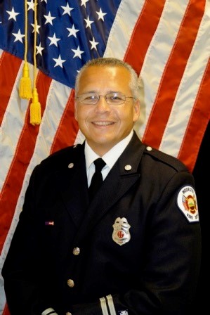 Robert Berbena Jr.